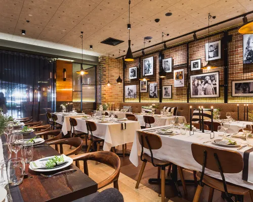Holiday Inn PERTH CITY CENTRE by IHG Hotels in der Nähe von Bahnhof Perth