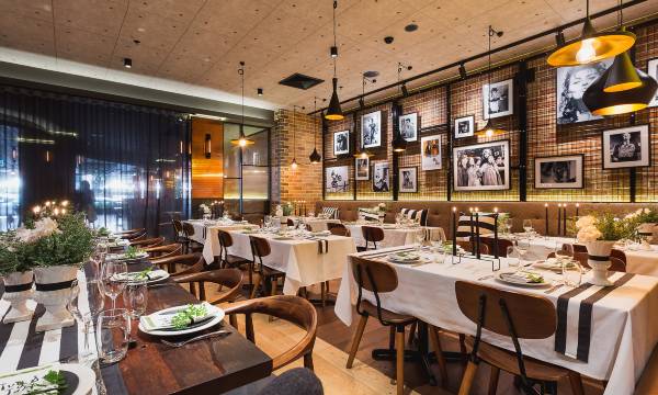 Holiday Inn Perth City Centre by IHG