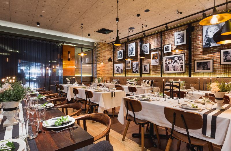 Holiday Inn Perth City Centre by IHG