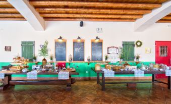 The Varos Residences Hotel