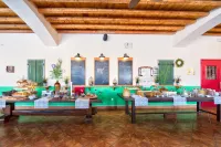 The Varos Residences Hotel Hotels in Mirina