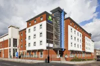 Holiday Inn Express STEVENAGE by IHG - Wifi