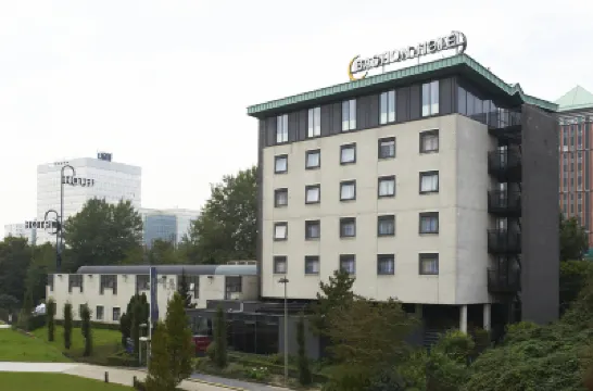Bastion Hotel Amsterdam Zuidwest Hotels near Slotervaart