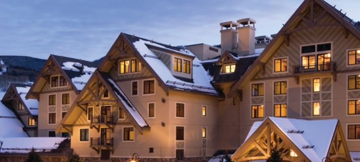 Four Seasons Resort Vail Hotels in Vail