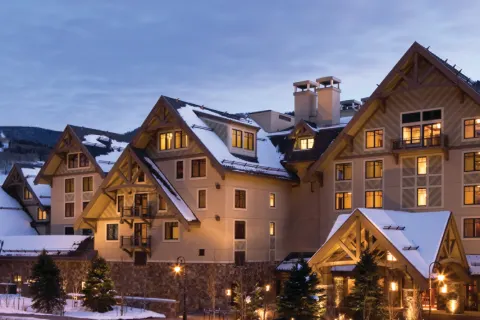 Four Seasons Resort Vail