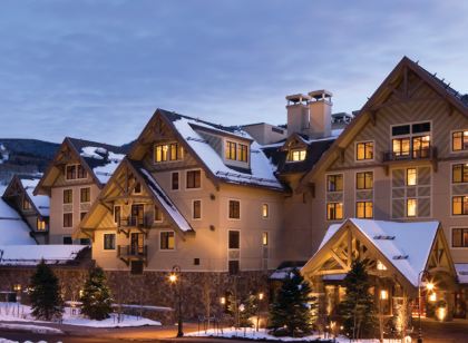Four Seasons Resort Vail