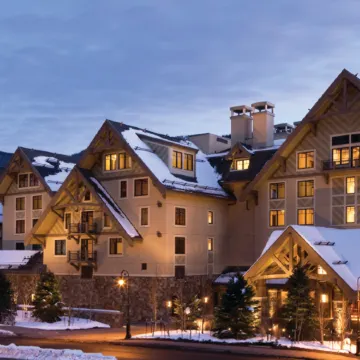 Four Seasons Resort Vail
