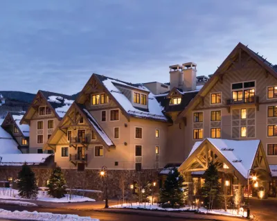 Four Seasons Resort Vail Các khách sạn gần Squash Blossom Vail