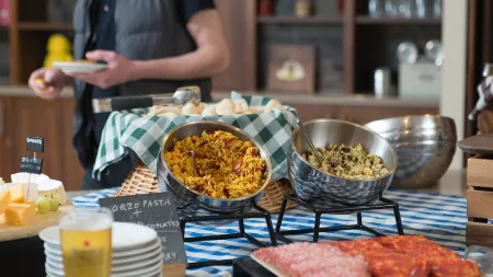 Hyatt House London Stratford Отели рядом с достопримечательностью «Тринити Буой Уорф»