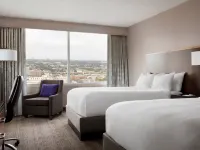 New Orleans Marriott Hotels in New Orleans