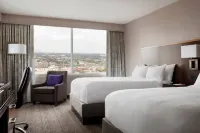 New Orleans Marriott Hotels in New Orleans