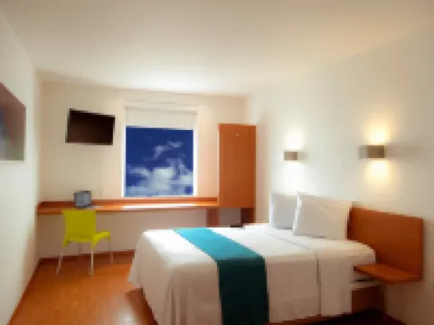 One Monclova Hoteles en Monclova