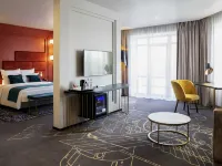 Mercure Blagoveshchensk - bar