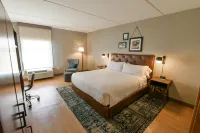 Four Points by Sheraton Wakefield Boston Hotel & Conference Center - 3つ星