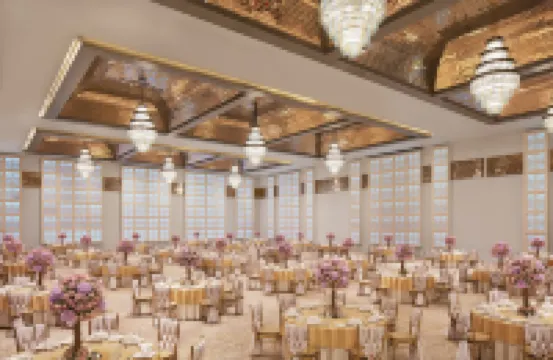 Taj Cidade de Goa Horizon, Goa