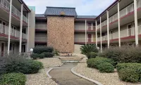 Red Roof Inn Kenner - New Orleans Airport NE Hotels in Kenner