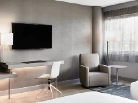 AC Hotel Pleasanton プレザントンのホテル