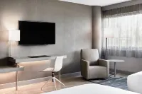 AC Hotel Pleasanton Hotels in Dublin