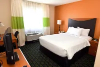 AmericInn by Wyndham Topeka - Wifi