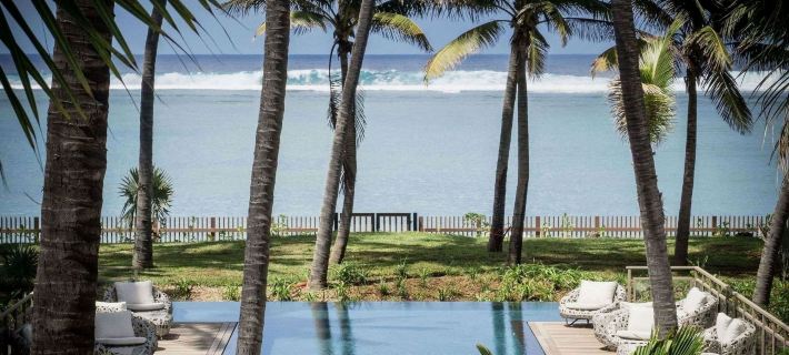 Ness by D-Ocean Hotels in Saint-Paul