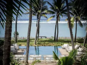 ネス バイ D オーシャン