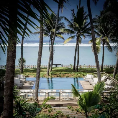 Ness by D-Ocean Hoteles cerca de MUSÉE STELLA MATUTINA