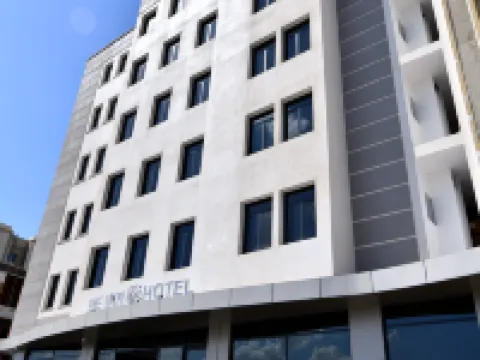 TOP Be Inn Hotel Al Khoud Muscat Hotels in Seeb