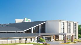 Holiday Inn ROANOKE AIRPORT-CONFERENCE CTR by IHG