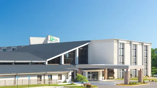 Holiday Inn Roanoke Airport-Conference Ctr Hotels in Roanoke