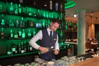 Holiday Inn OSNABRUCK by IHG - bar