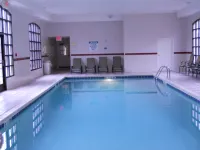 Staybridge Suites COLUMBUS-AIRPORT by IHG - piscine