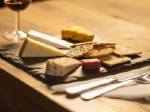 Gales of Llangollen Hotels in Llangollen