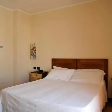 Hotel Sannita