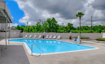 Holiday Inn Mobile West - I-10