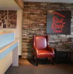 Red Roof Inn Benton Harbor - St Joseph Hôtels à : Benton Charter Township