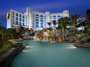 Seminole Hard Rock Hotel & Casino Hollywood