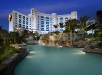 Seminole Hard Rock Hotel & Casino Hollywood