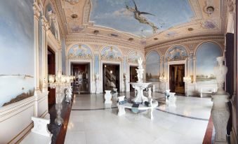 Taj Falaknuma Palace
