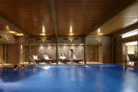 The Greenway Hotel & Spa Hotel di Colesbourne