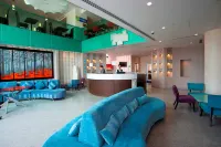 Holiday Inn Express & Suites Queretaro Hotels in Corregidora Municipality