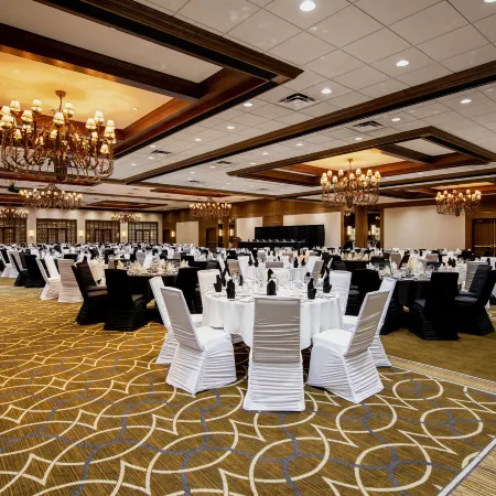 Red Deer Resort & Casino