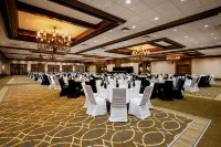 Red Deer Resort & Casino Hotels in Red Deer