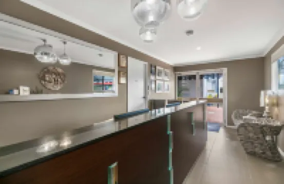 Best Western Kimba Lodge Motel