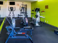 Quality Inn Richmond Hill - Savannah I-95 - Træningscentre