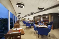 Sarovar Portico Outer Ring Road Bengaluru - พร้อมอาหารเช้า