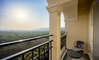 Holiday Inn GOA CANDOLIM by IHG - romantici