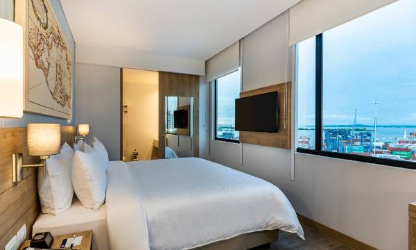 Holiday Inn Express Cartagena Manga by IHG