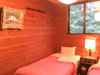 Yamanakako Pension Pause