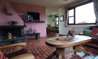 Cottage, Max. 9 Places, Asturias, Northern Spain