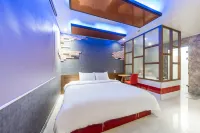 Suncheon D Self Check-in Hotel Hotels near Nagan Eupseong Folk Village